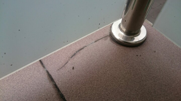 Balustrades