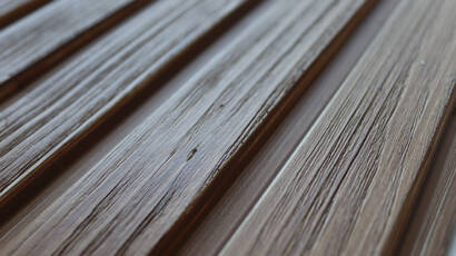 SOLTHERM WALL SLATS WOOD PANEL