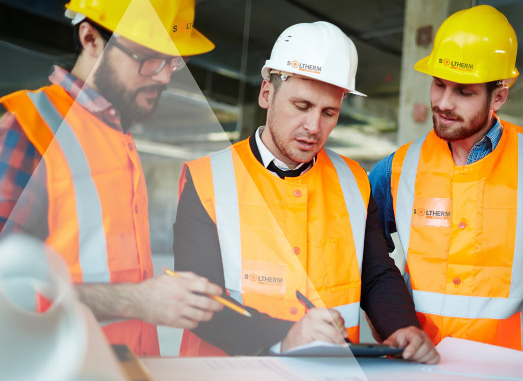 MANUFACTURER OF CONSTRUCTION CHEMICALS