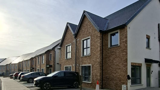 Miltown Developments