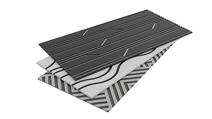 SOLTHERM 3D EFECT PANELS