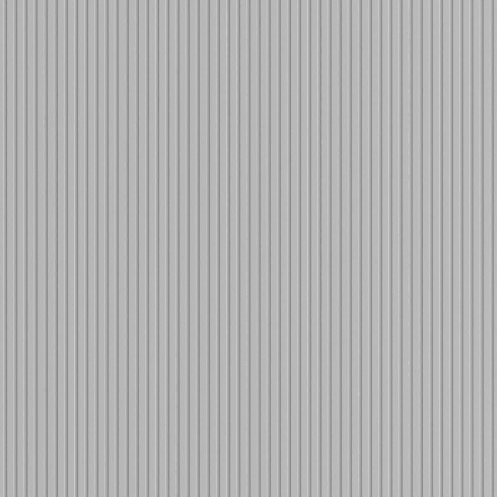 RIBBED PANEL