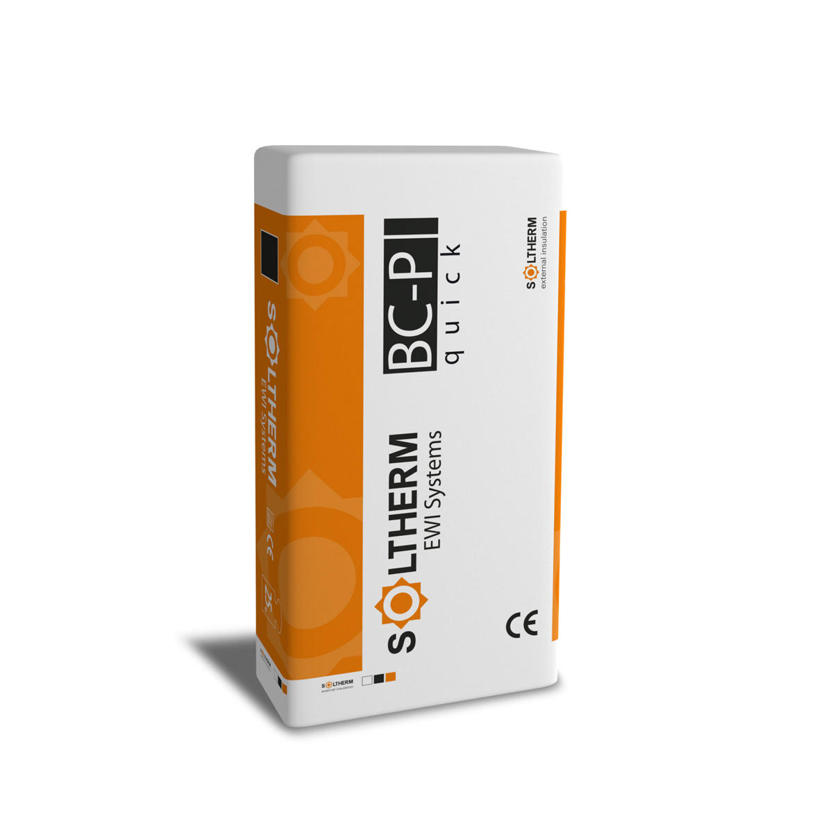 SOLTHERM BC-P Quick