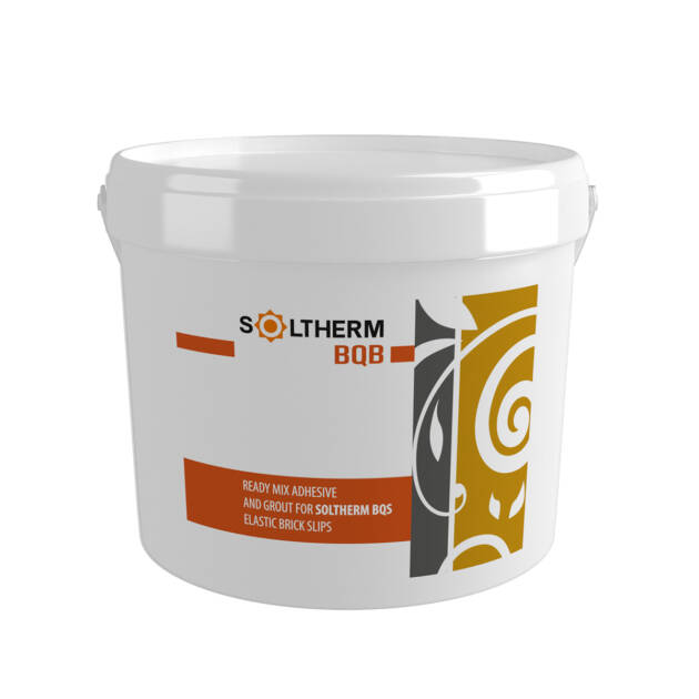 SOLTHERM BQB