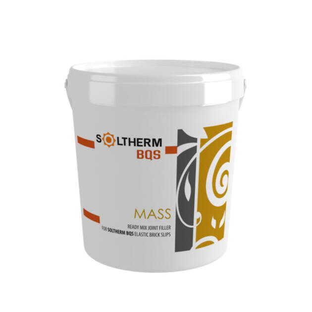 SOLTHERM BQS MASS