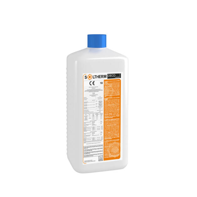 SOLTHERM DECO LAZUR