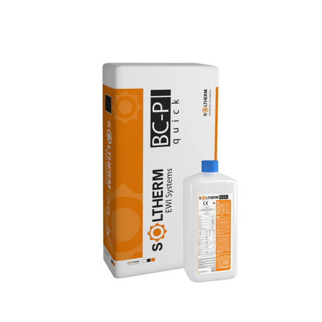 SOLTHERM FLEX