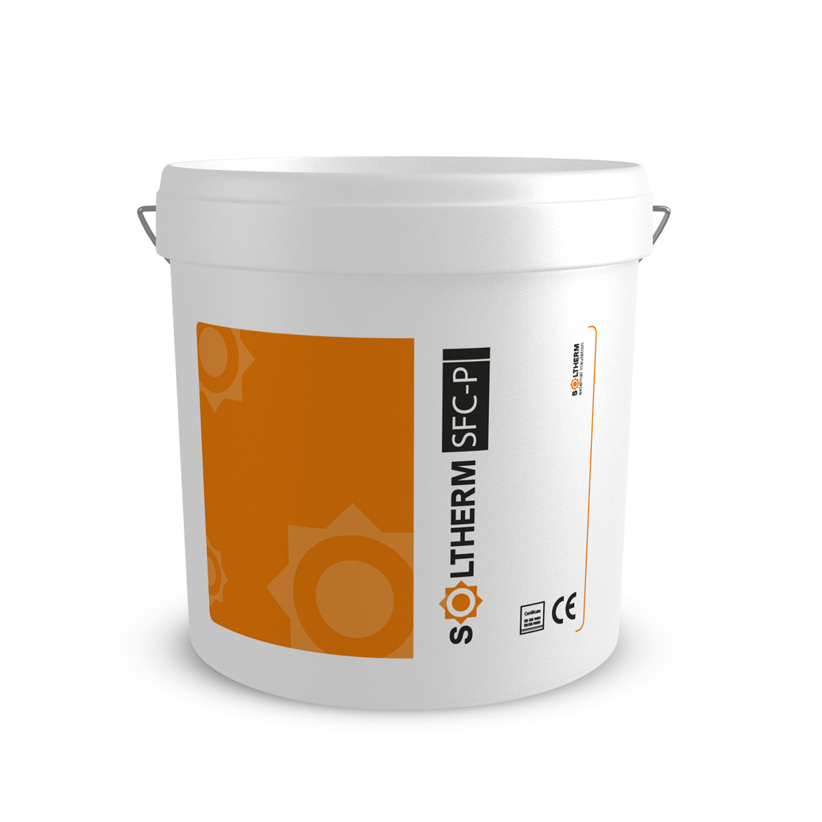 SOLTHERM SFC-P