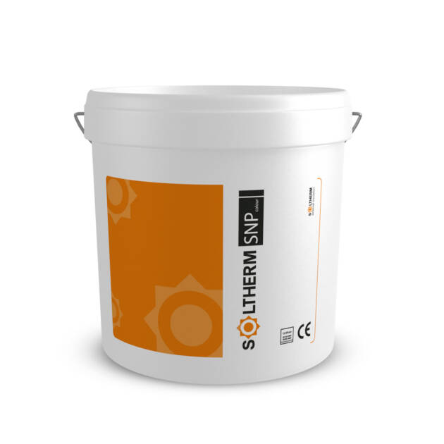 SOLTHERM SNP COLOUR