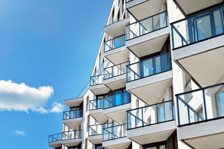 SYSTÈMES DE BALCON
