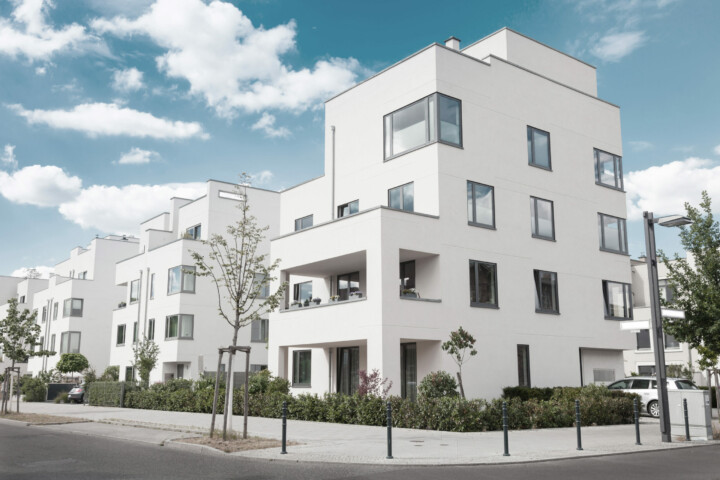 SYSTÈMES D’ISOLATION THERMIQUE EXTÉRIEURE SUR LAINE DE ROCHE