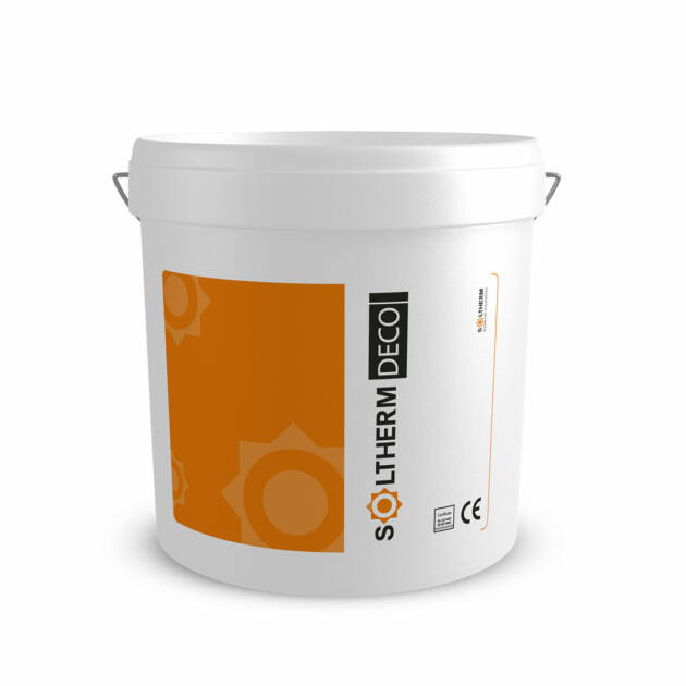 SOLTHERM DECO