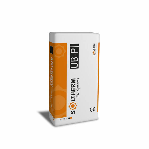 SOLTHERM UB-P