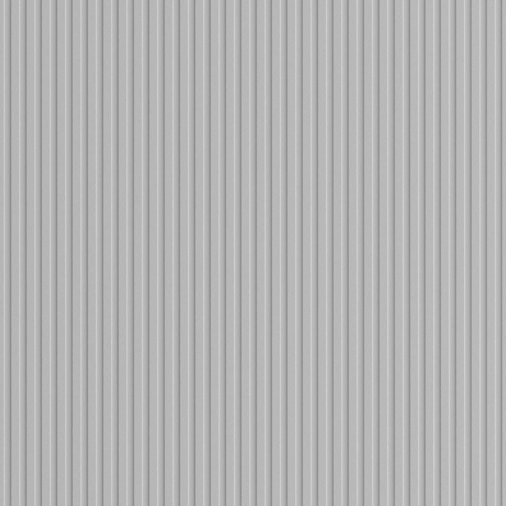 RIBBED PANEL