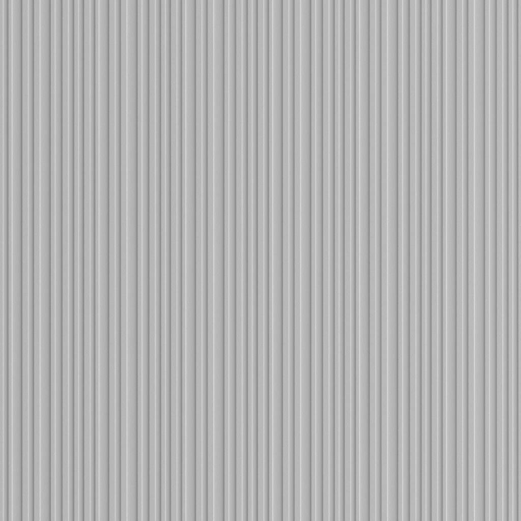 RIBBED PANEL