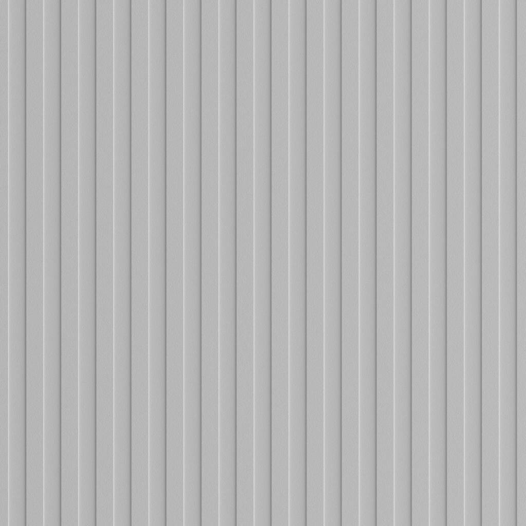 RIBBED PANEL