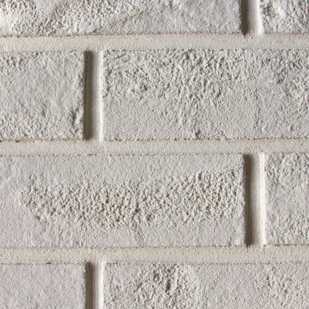 WHITE ALABASTER (EQ 170) / GROUT WHITE