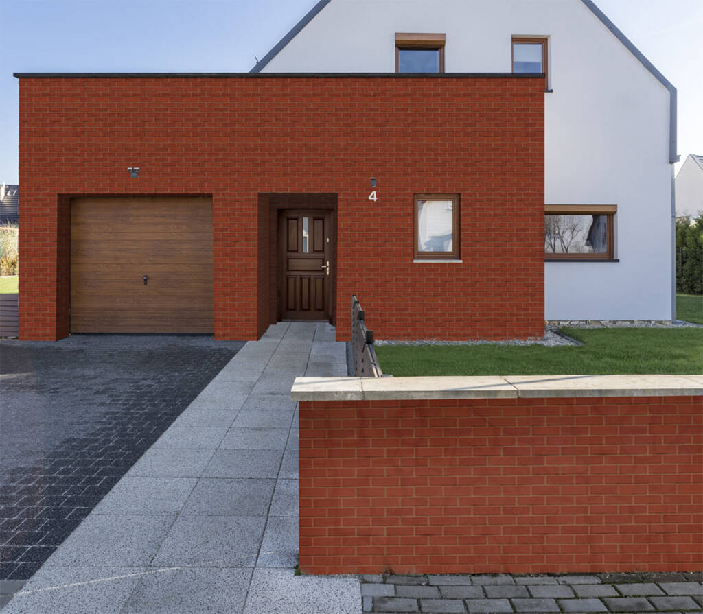 SOLTHERM has selected 10 most interesting colours
