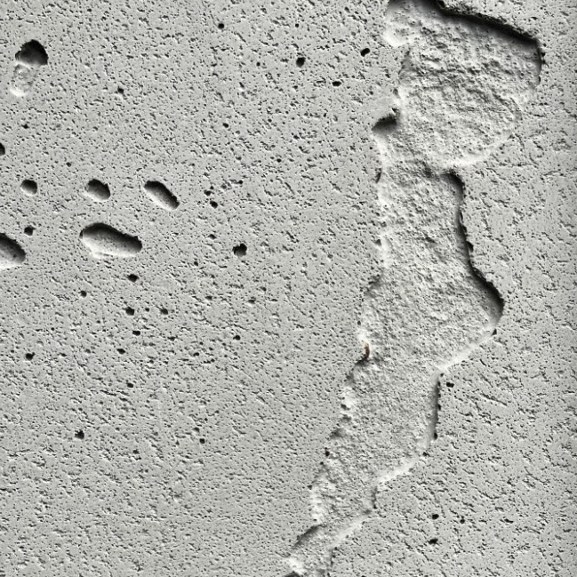 SOLTHERM CONCRETE EFFECT PANEL