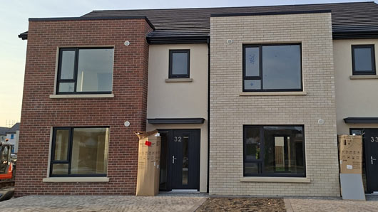 ICF Portarlington