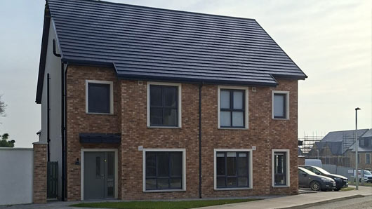 Miltown Developments