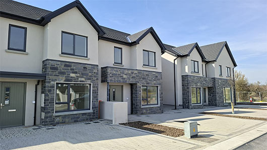 Wallace Site in Kilkenny