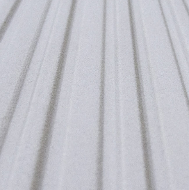 SOLTHERM RIBBED EFFECT PANEL