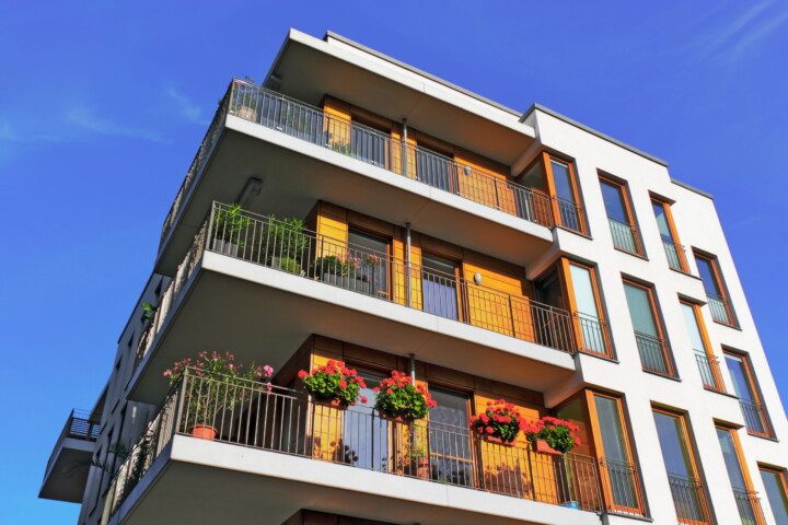 SOLTHERM RENO BALKON