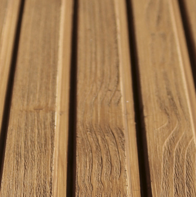 SOLTHERM WALL SLATS WOOD PANEL